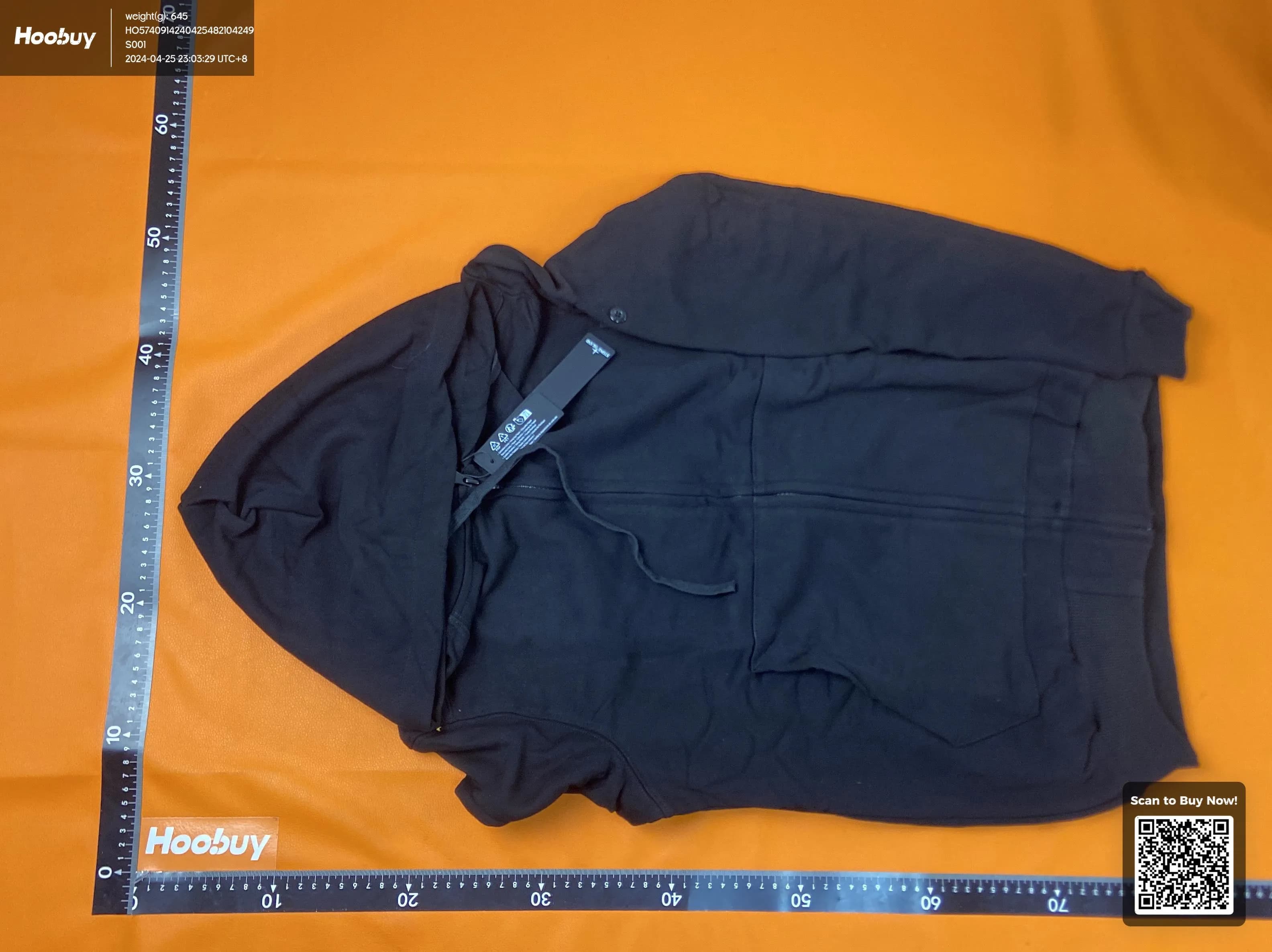 Stone Island Hoodies - Image 3