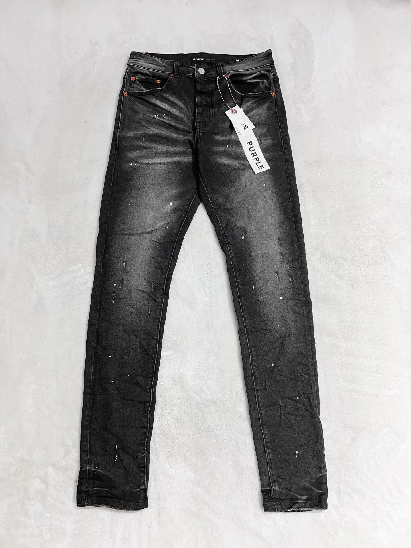 purple jeans - KakoBuy Spreadsheet catalog entry