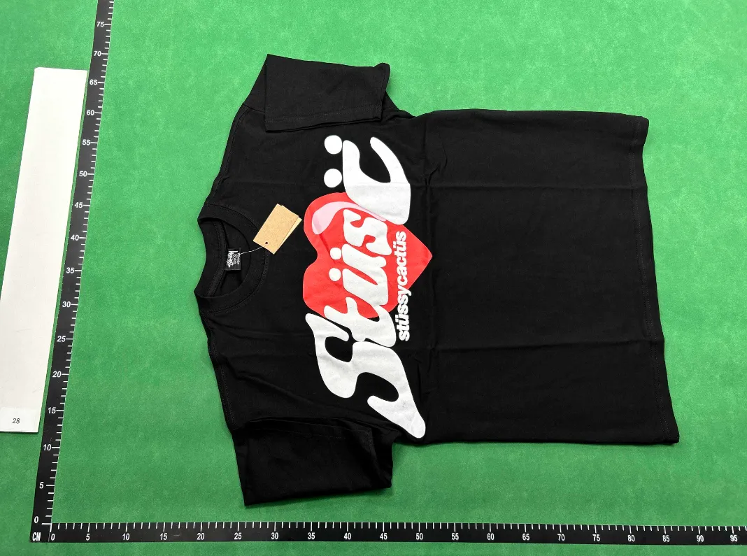 Sussy Stussc shirt - Image 2