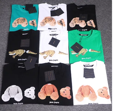 Palm Angels T 15+ Colorways - Image 3