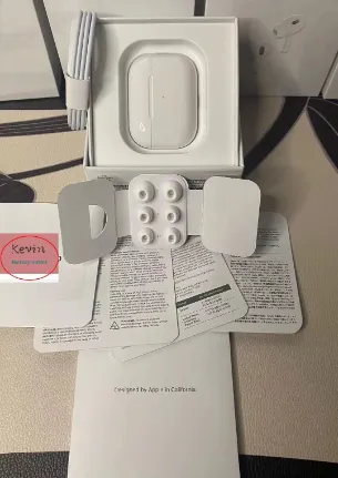 Air Pods Pro 2 - Image 3