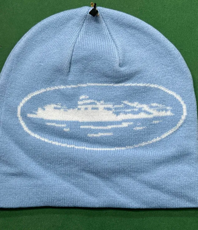 Corteiz beanie - Image 2
