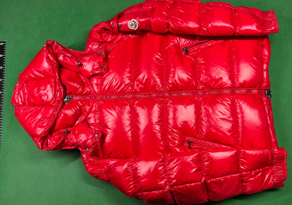 Moncler Maya (Working NFC) (1:1) - Image 3