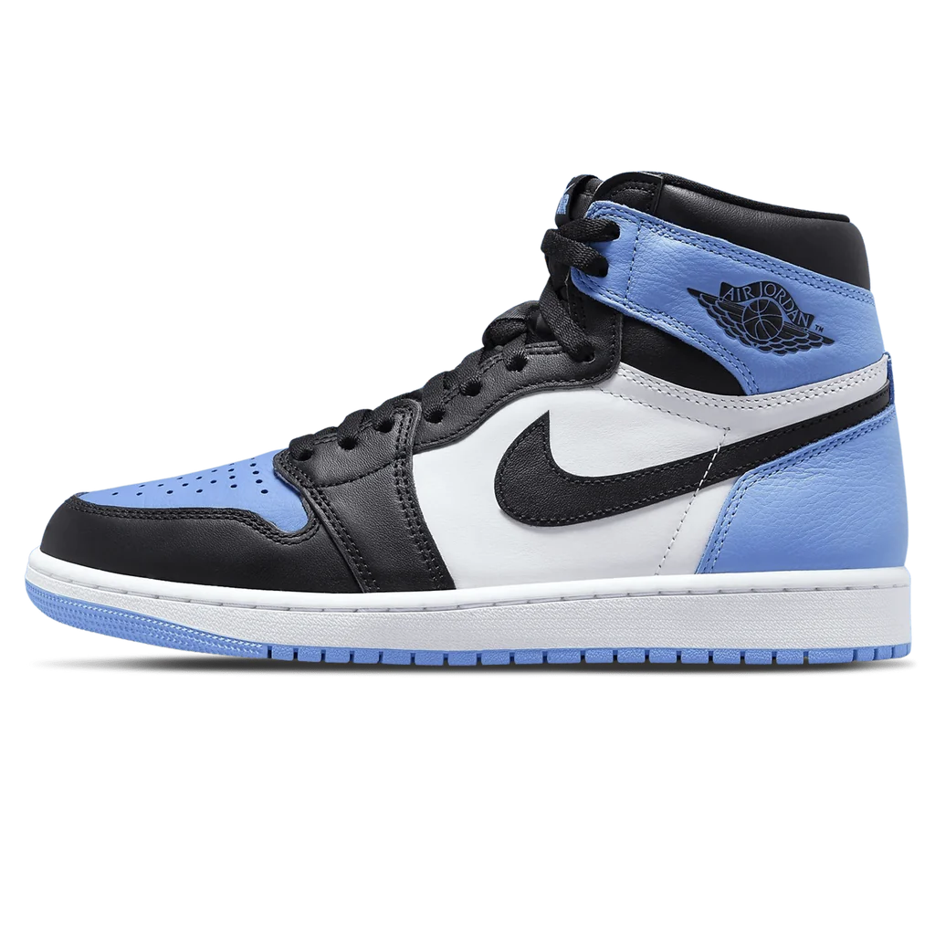 Jordan 1 obsidian - Image 2