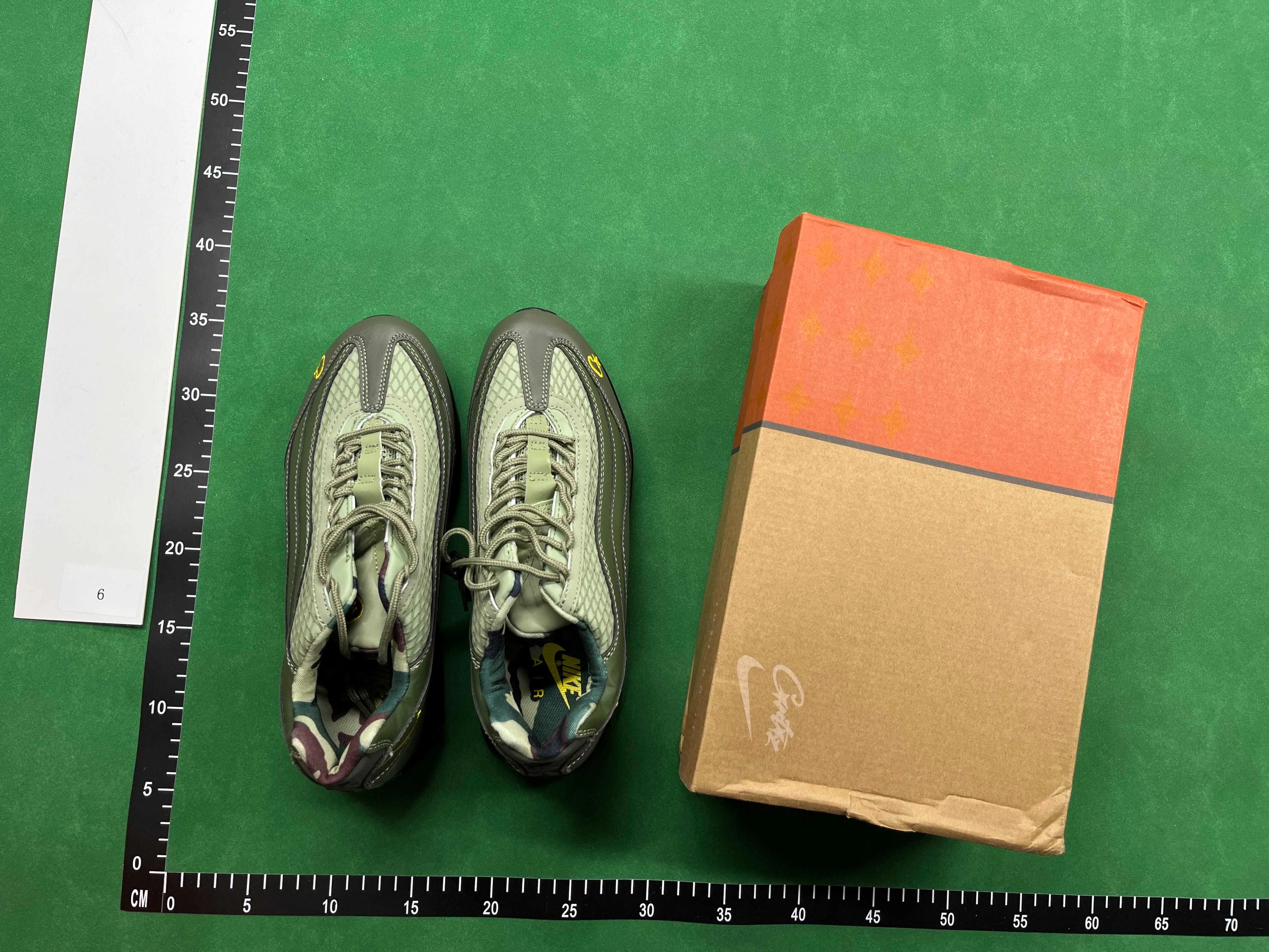 Nike corteiz 95 - Image 3