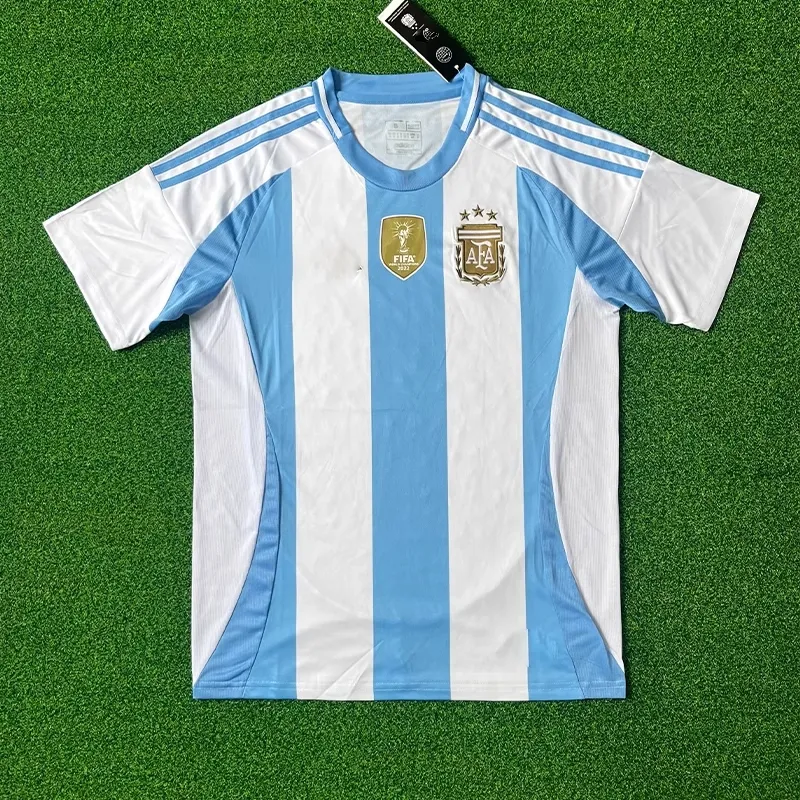 Camiseta de futbol - Image 4
