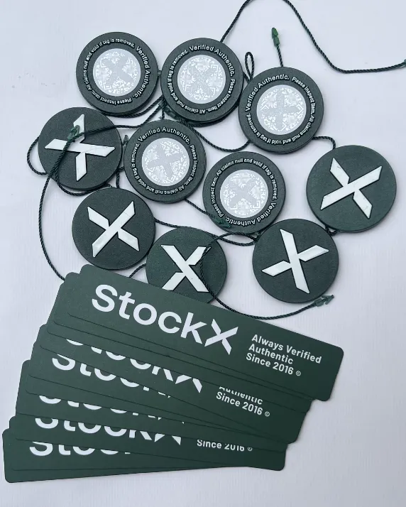 StockX tags - Image 4