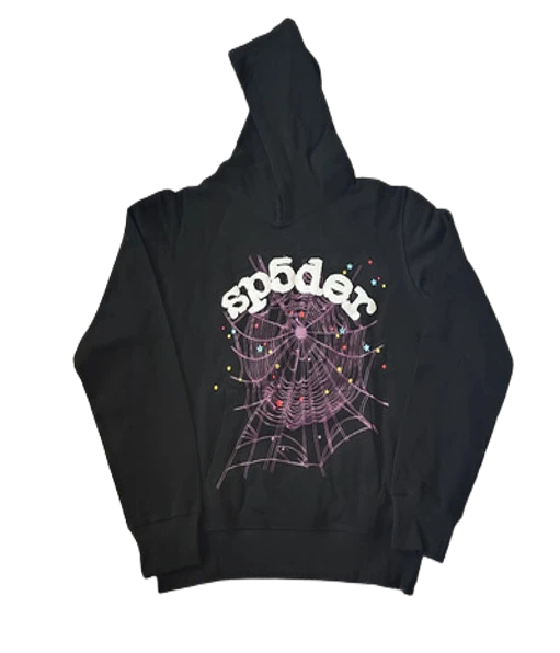 Spider Hoodie - Main product image by FashionHunter