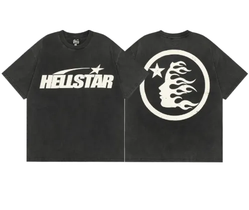 hellstar tees - Image 2