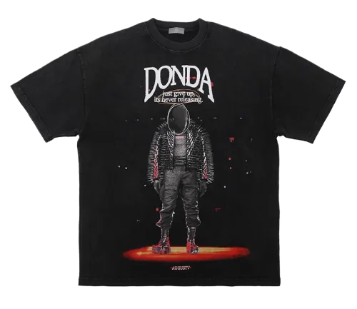 donda tee - Image 3