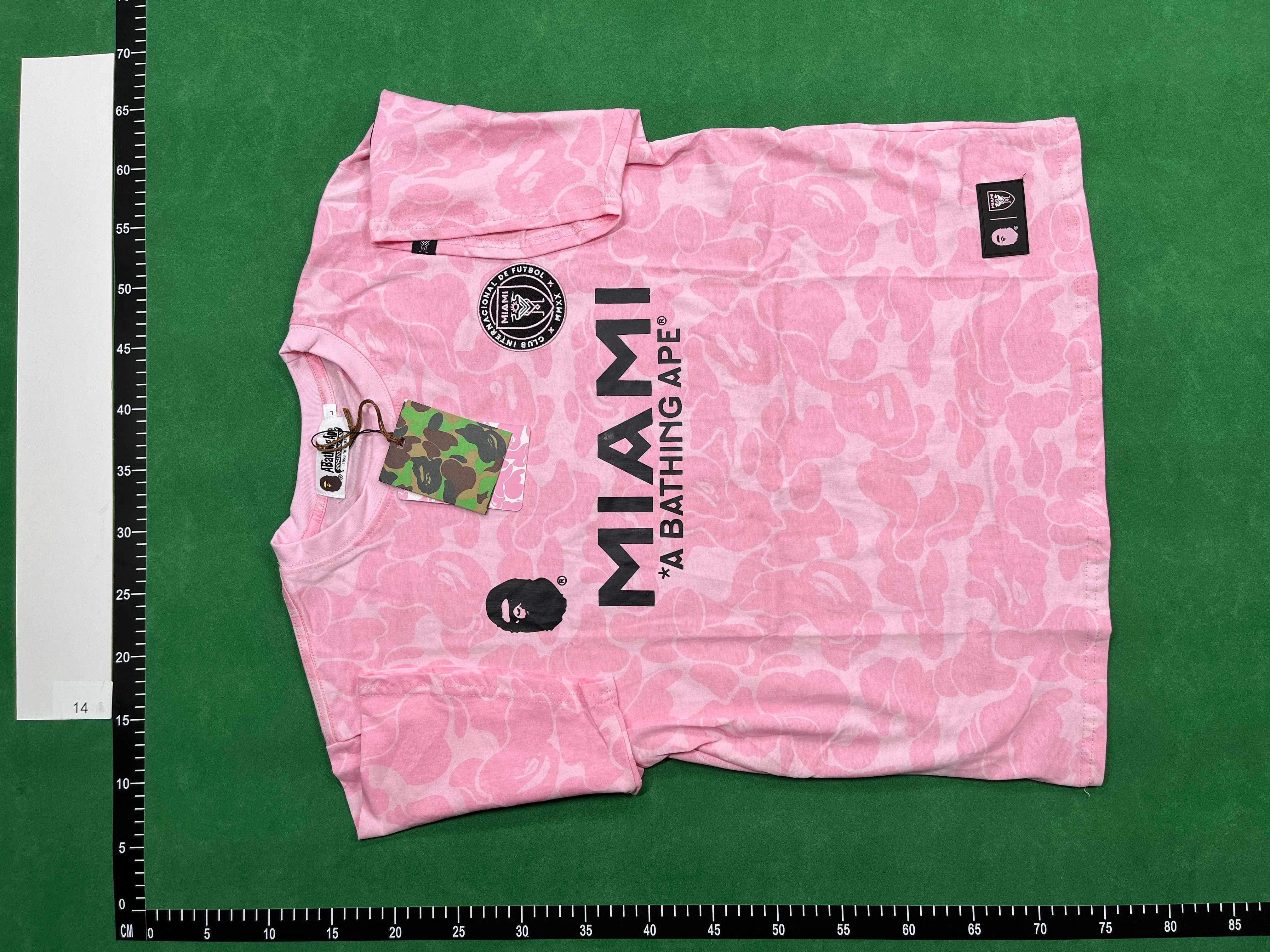 Bape shirts - Image 3