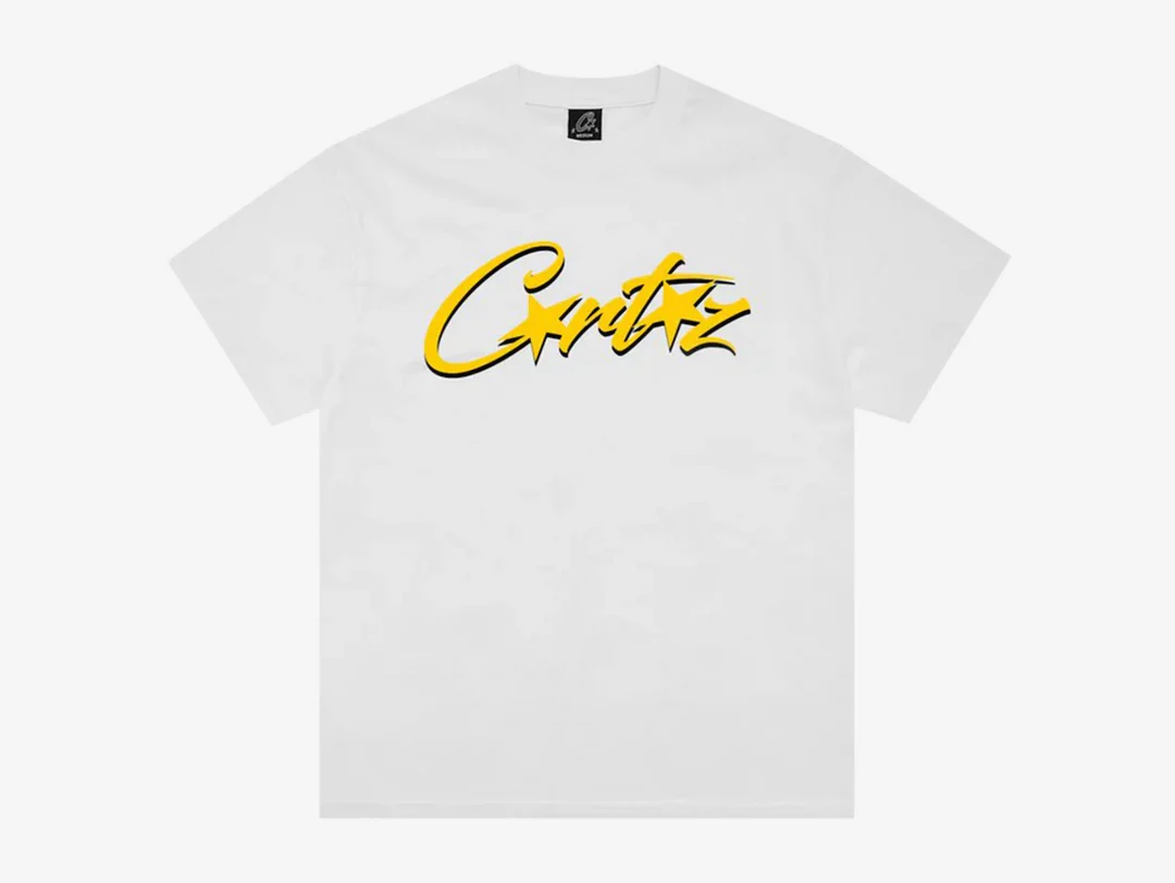 corteiz 20+ shirts - Image 2