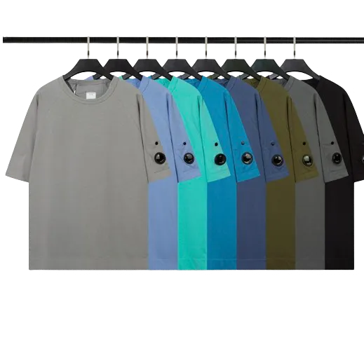 cp company t-shirt - Image 3