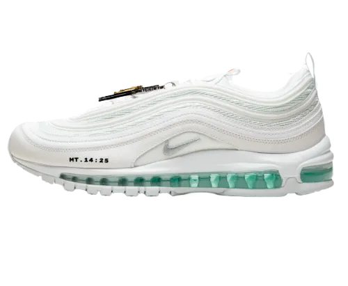 AIR MAX 97 JESUS SHOES - Image 4