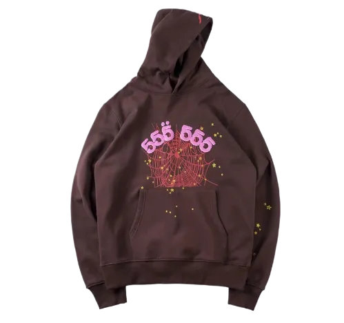 spyder hoodie - Image 3