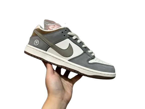 NIKE SB DUNK VERY HIGH QUALITY - Image 3