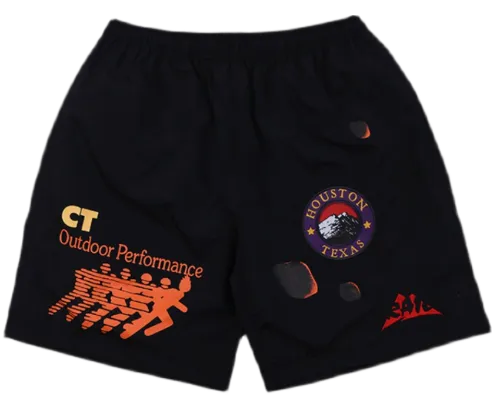 Cactus jack TRAIL SHORTS - Image 3