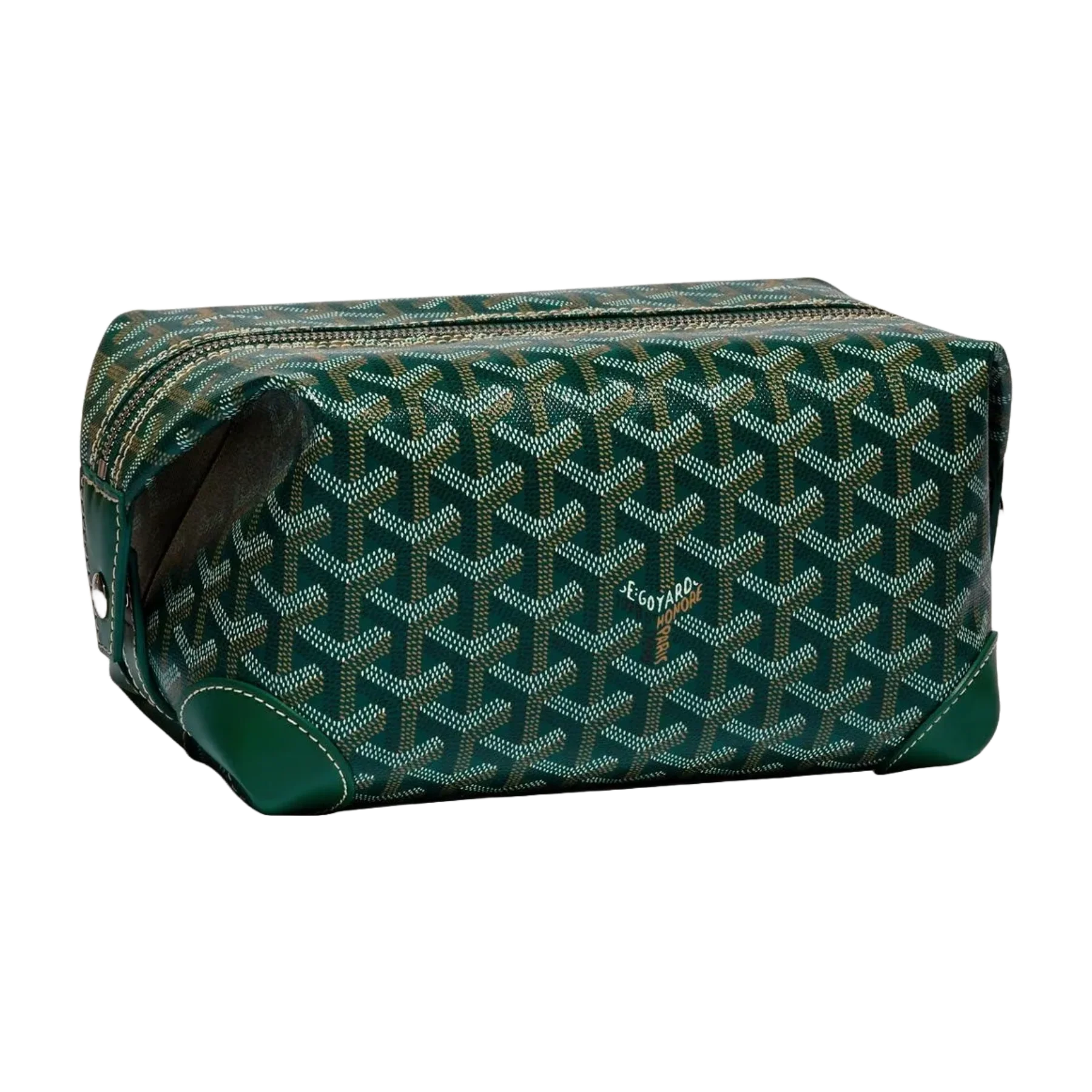 Goyard wash bag - Image 2