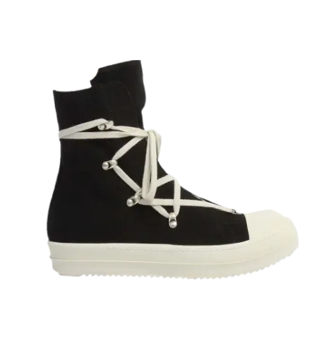 Hi top ricks - Image 2