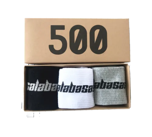 yeezy socks - Image 2