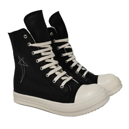 rick owens x converse - Image 2