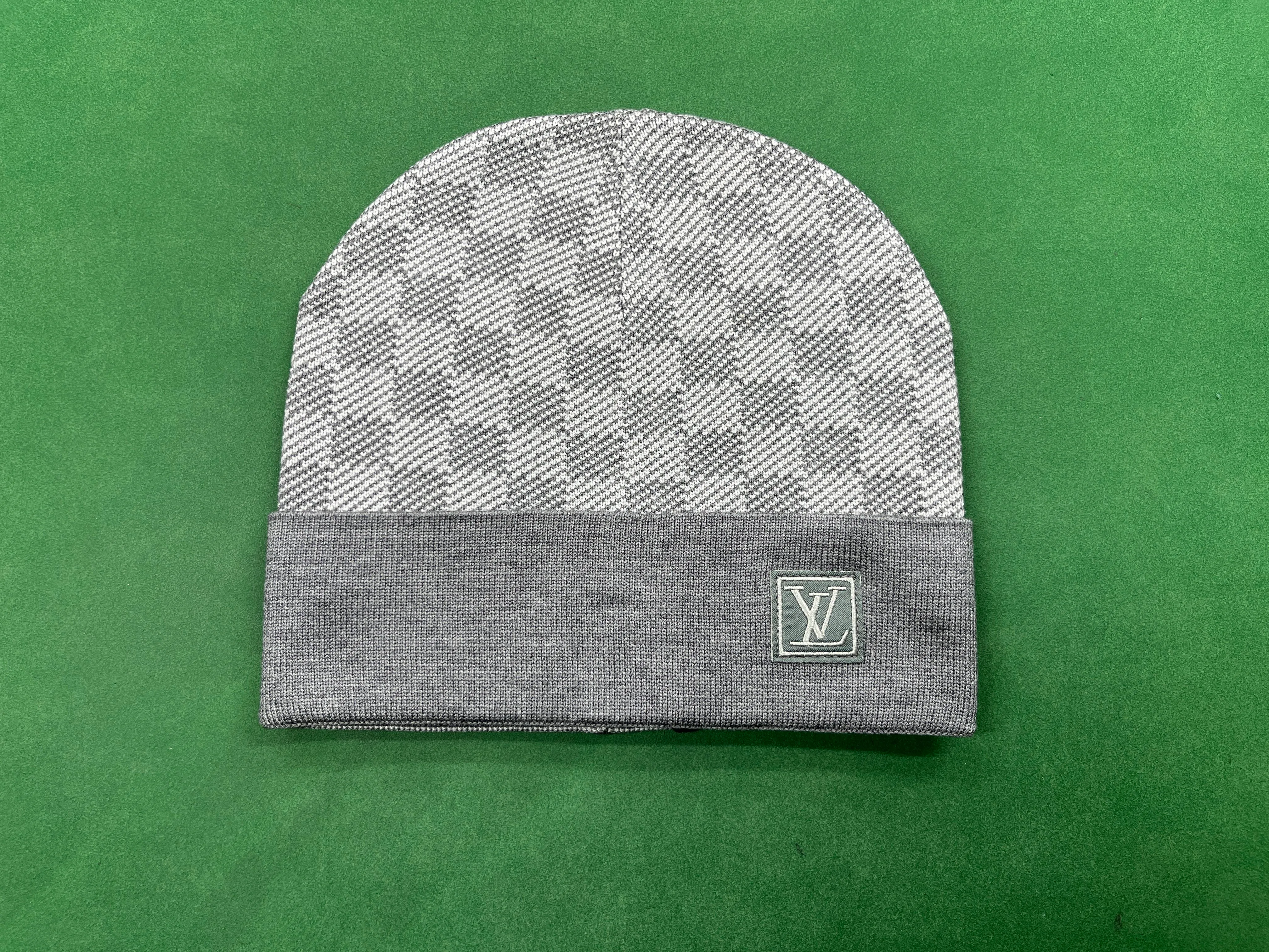 Louis Vuitton Beanie - Image 3