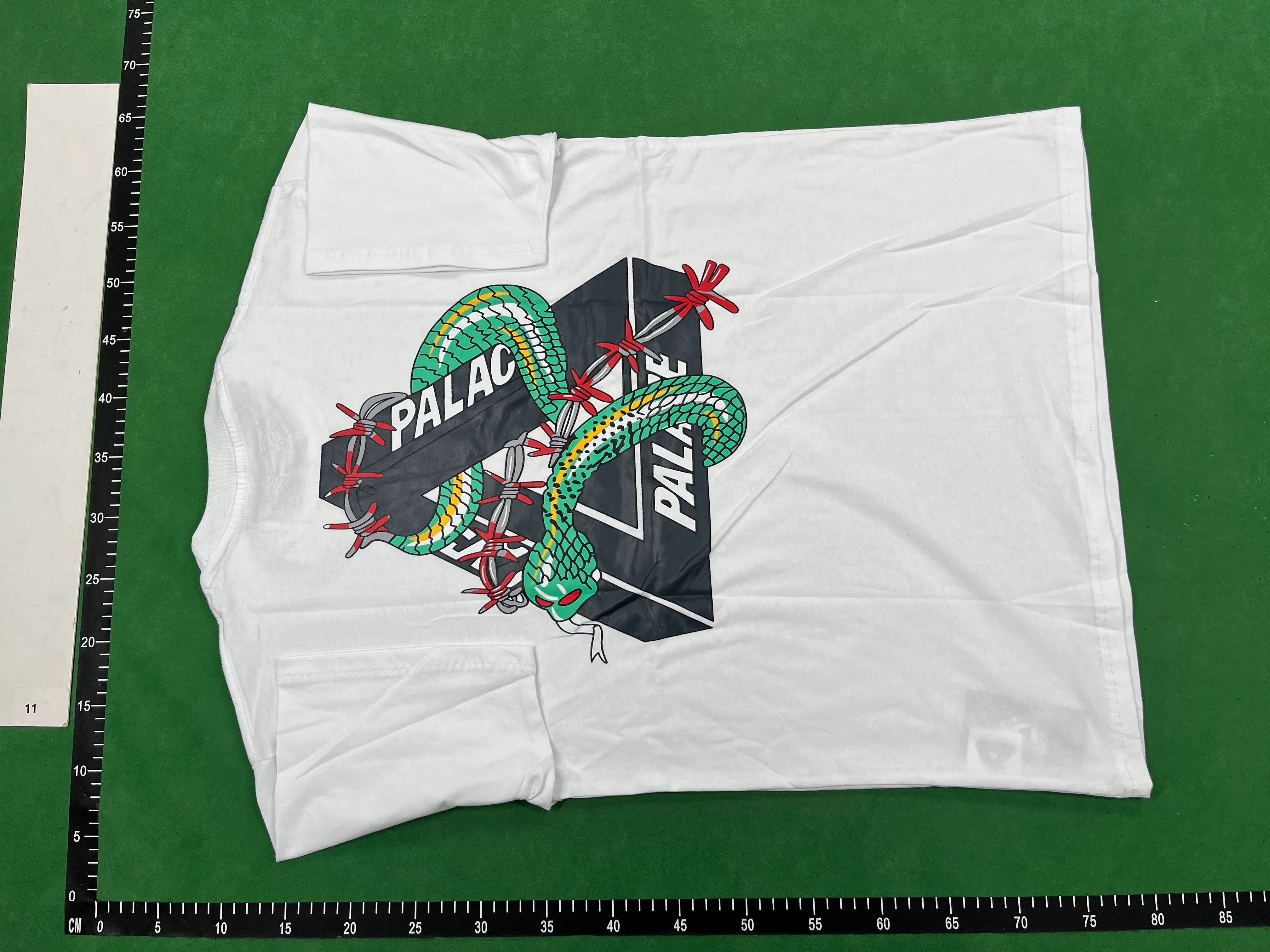 PALACE T shirt - Image 2