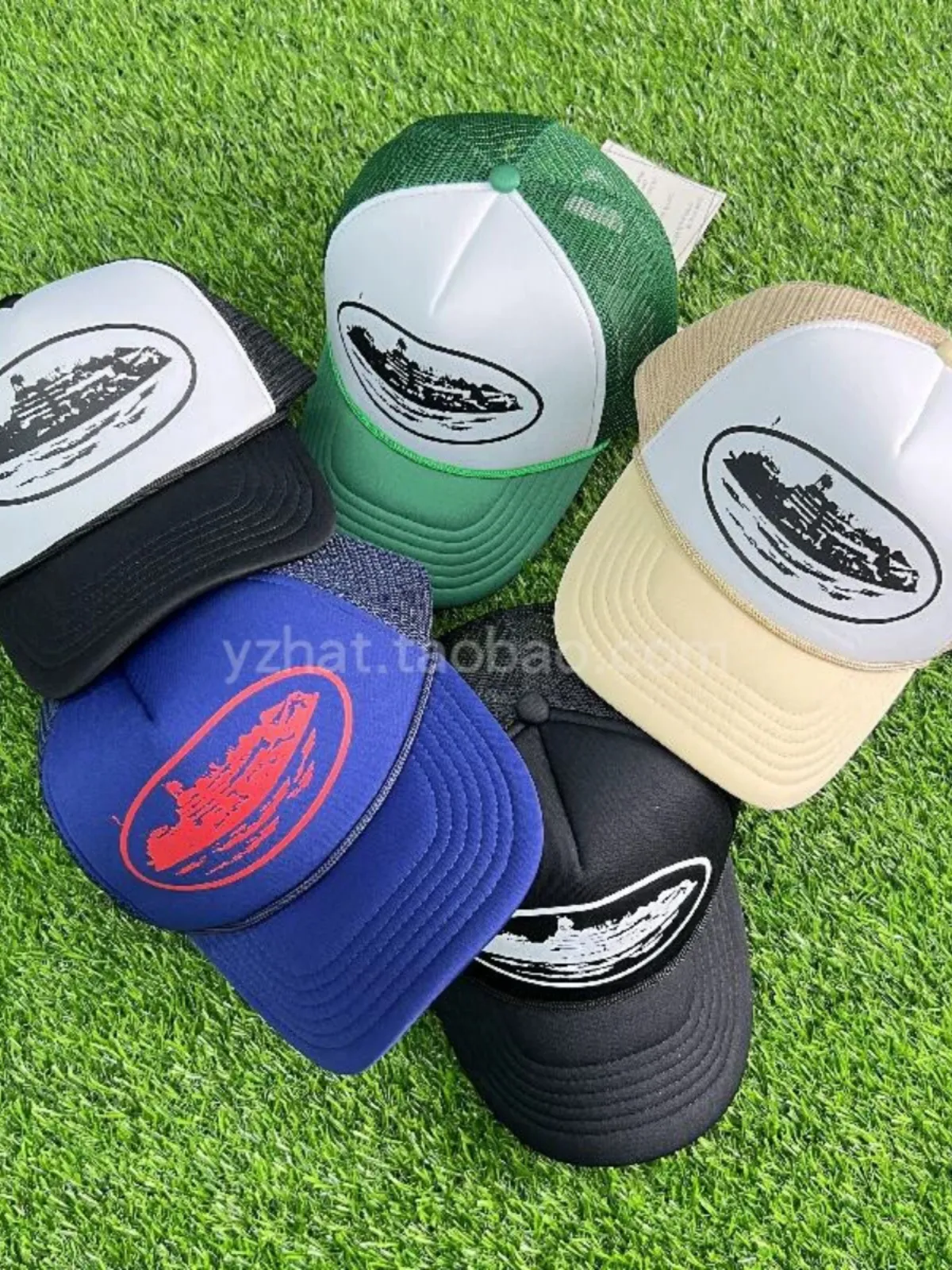 CORTEIZ MÜTZEN - Image 3