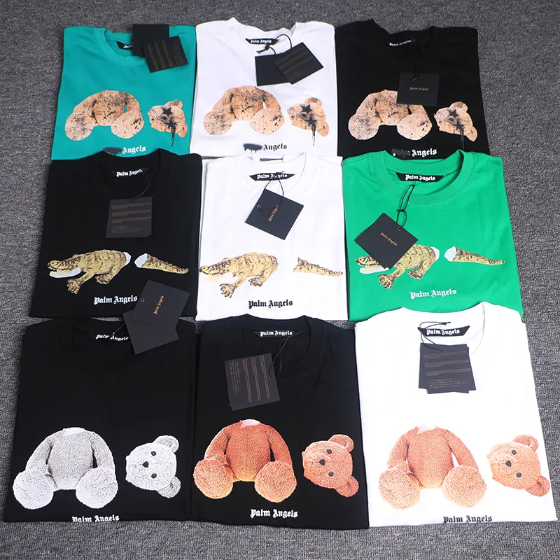 Palm Angels T 15+ Colorways - Image 2