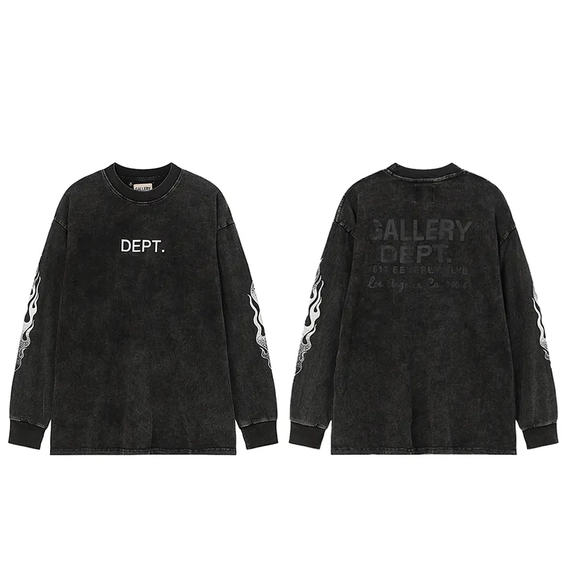 Gallery Dept Longsleeves - Image 2