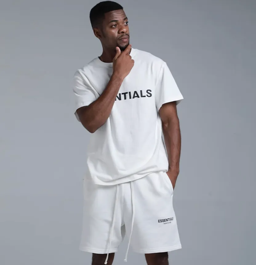 Essentials Shirt - Image 2