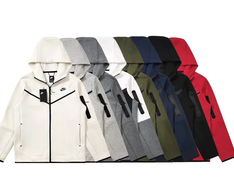 Nike tech fleece multiple colorways - Image 2