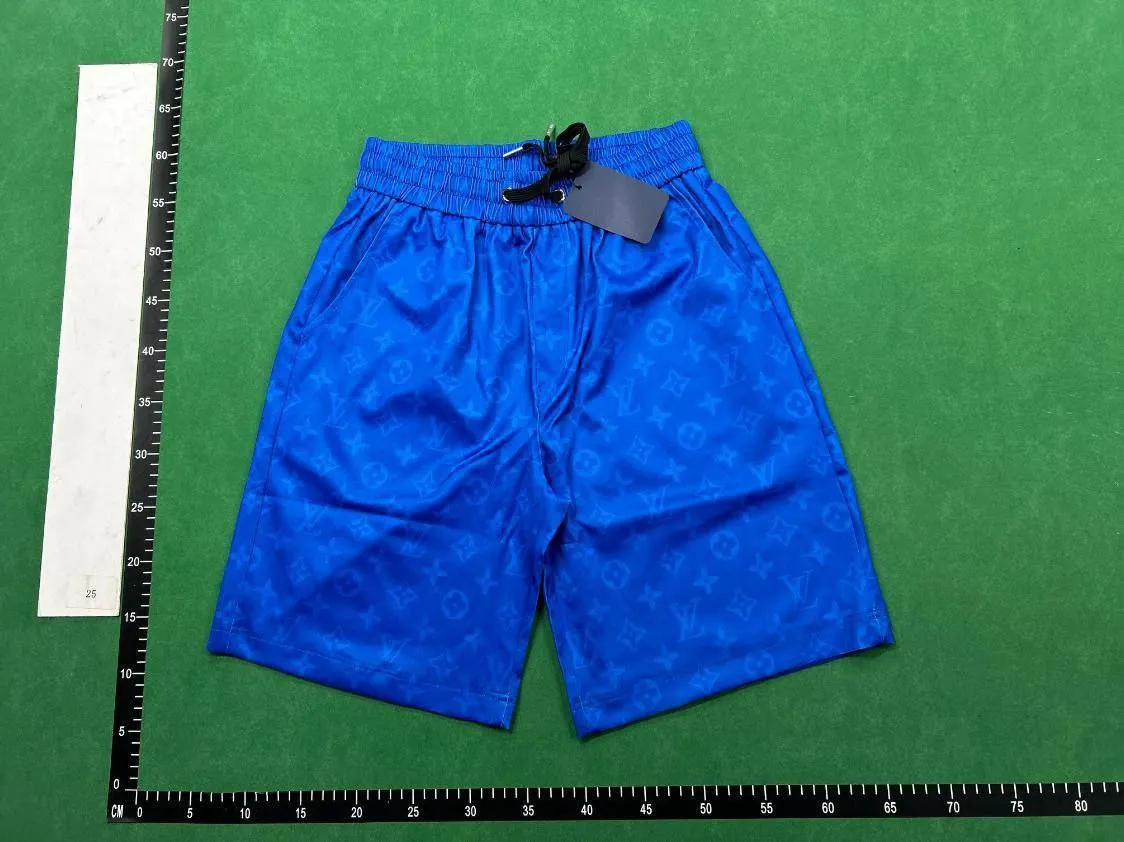 LV shorts - Main product image by FashionHunter
