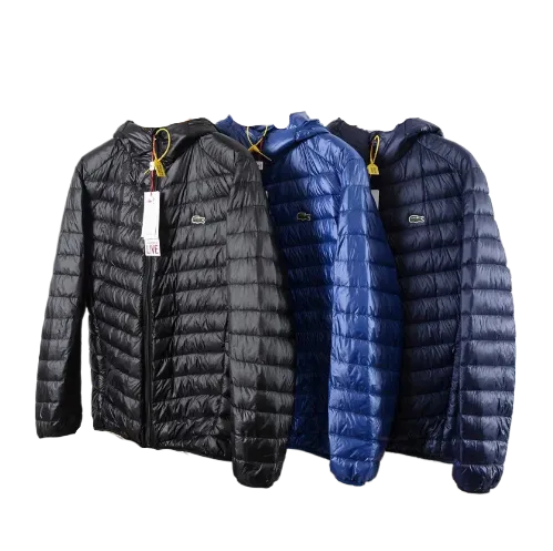 lacoste jacket - Image 2