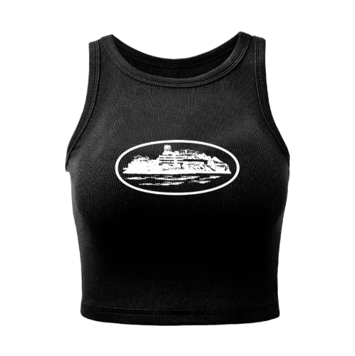 corteiz crop top - Image 2