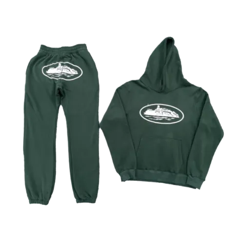 Cheap cortiez tracksuit - Image 2