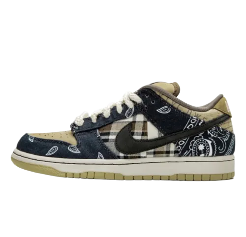 Nike Sb Dunk Low [PK] - Image 2