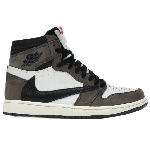 Jordan 1 Retro Low [GOAT] - Image 2