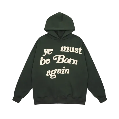 Ye hoodie - Image 2