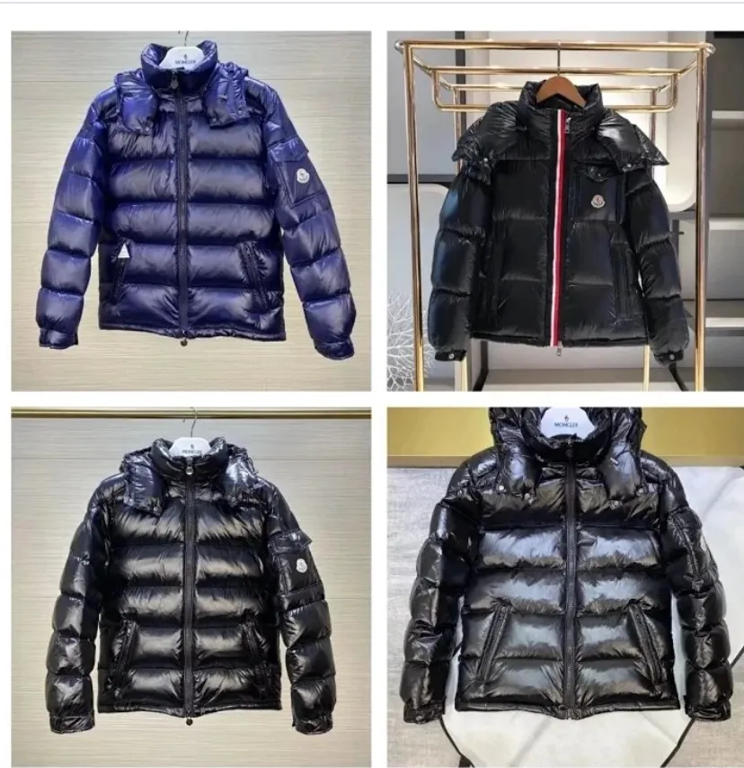moncler puffer - Main product image by FashionHunter