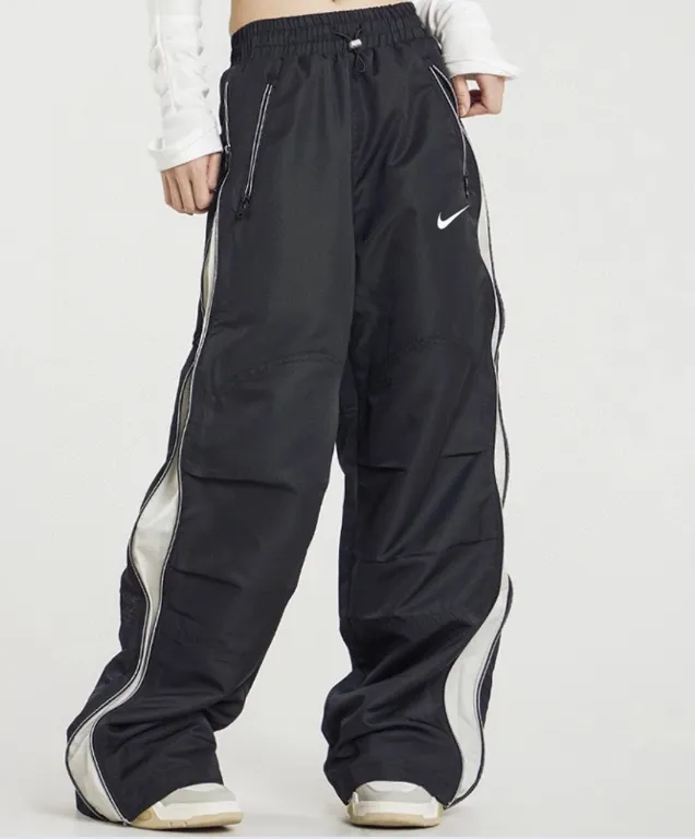 NIKE TRACKPANTS - Image 4