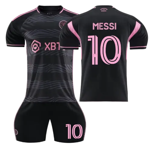 MIAMI JERSEY - Image 2