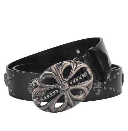 Chrome Hearts belt - Image 2
