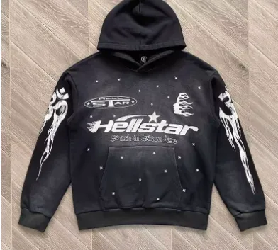 Hellstar tracksuit - Image 2