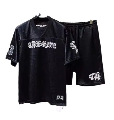 Chrome Hearts jersey set - Image 2