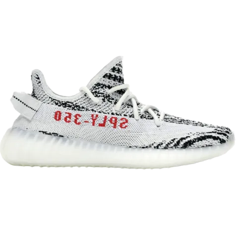Yeezy 350 v2 - Image 3