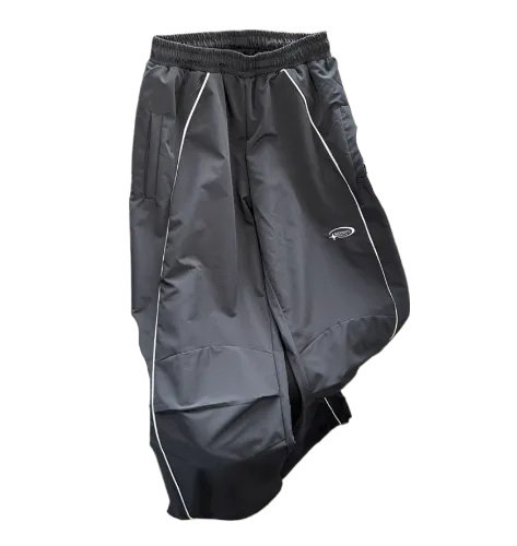 Budjet Pants Parachute - Image 3