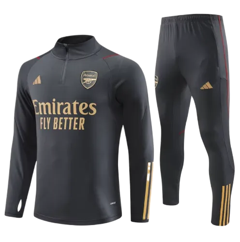 football tracksuit - Image 4