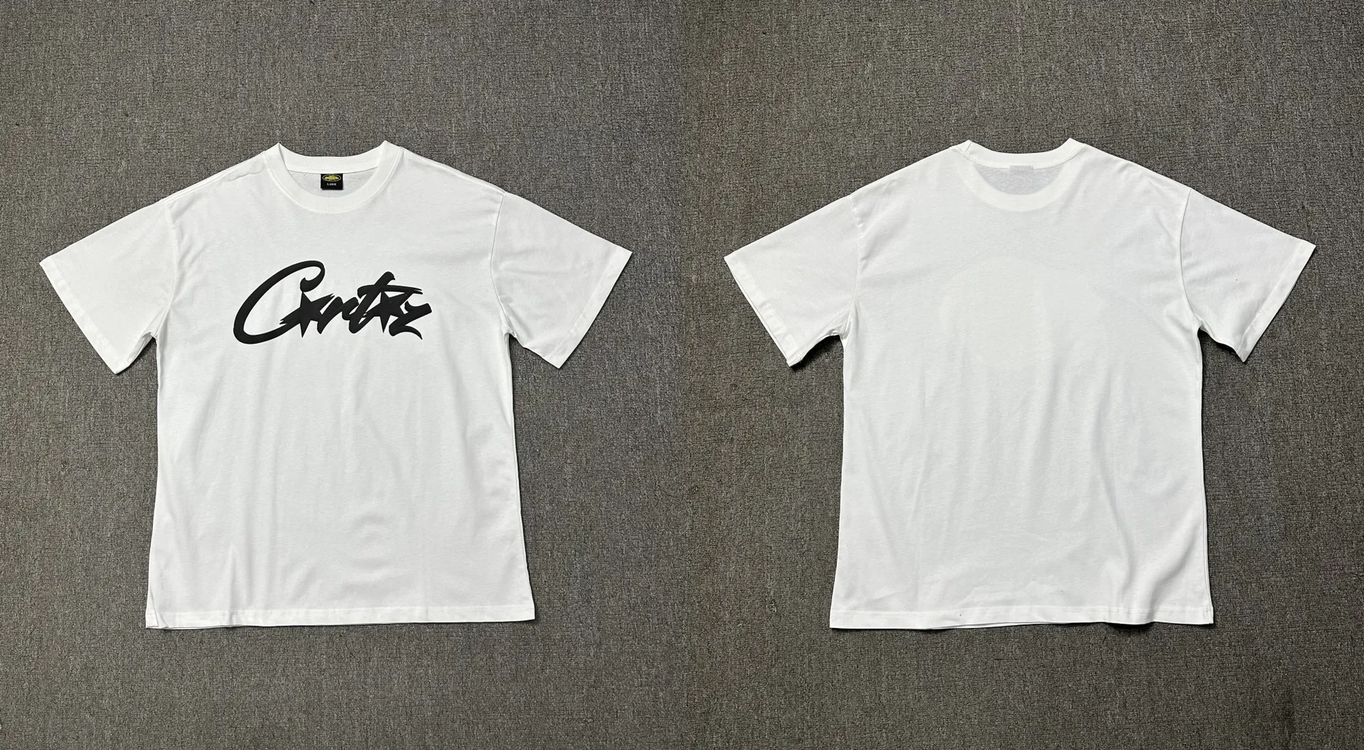 Corteiz Sniper Tee - Image 2