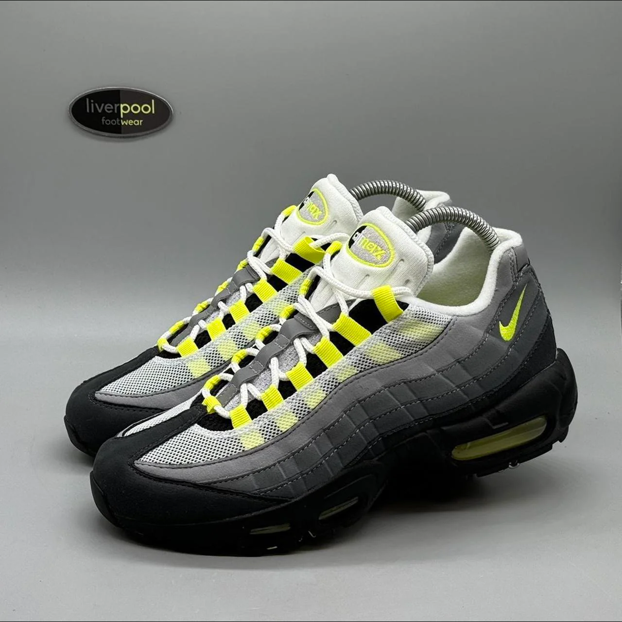 airmax 95 - Image 3